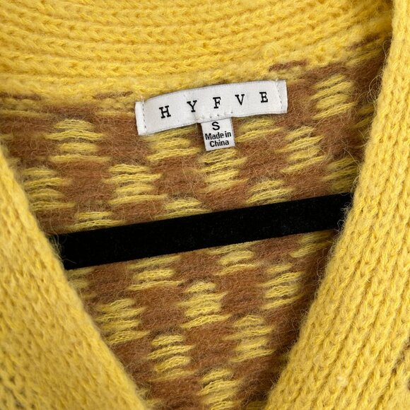 Crop Cardigan - Picture 2 of 4